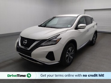 2019 Nissan Murano in Jacksonville, FL 32210