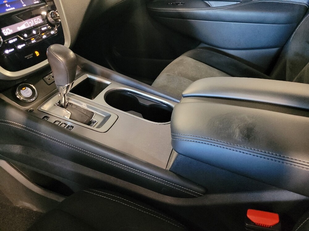 2019 Nissan Murano in Jacksonville, FL 32210 - 18142843 26