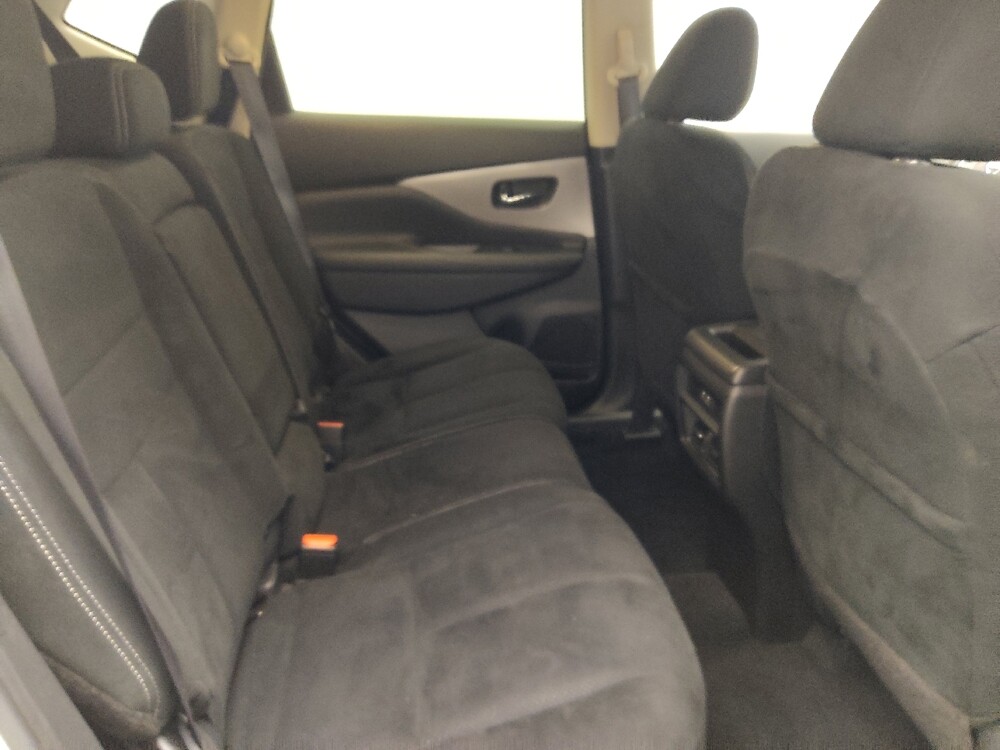 2019 Nissan Murano in Jacksonville, FL 32210 - 18142843 19