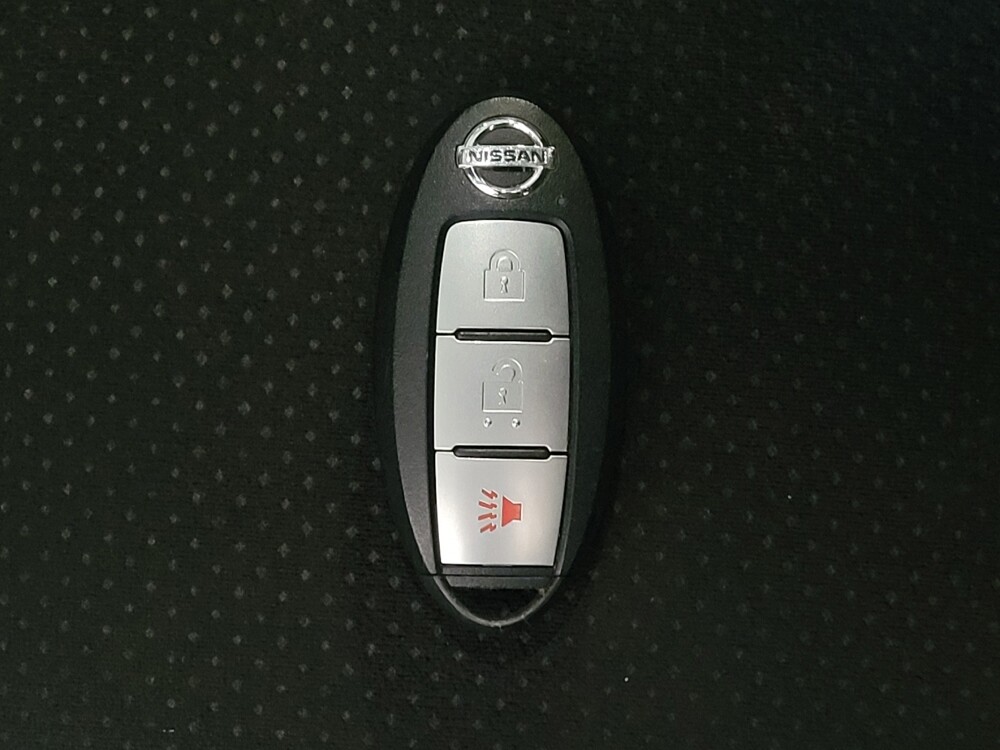 2019 Nissan Murano in Jacksonville, FL 32210 - 18142843 32