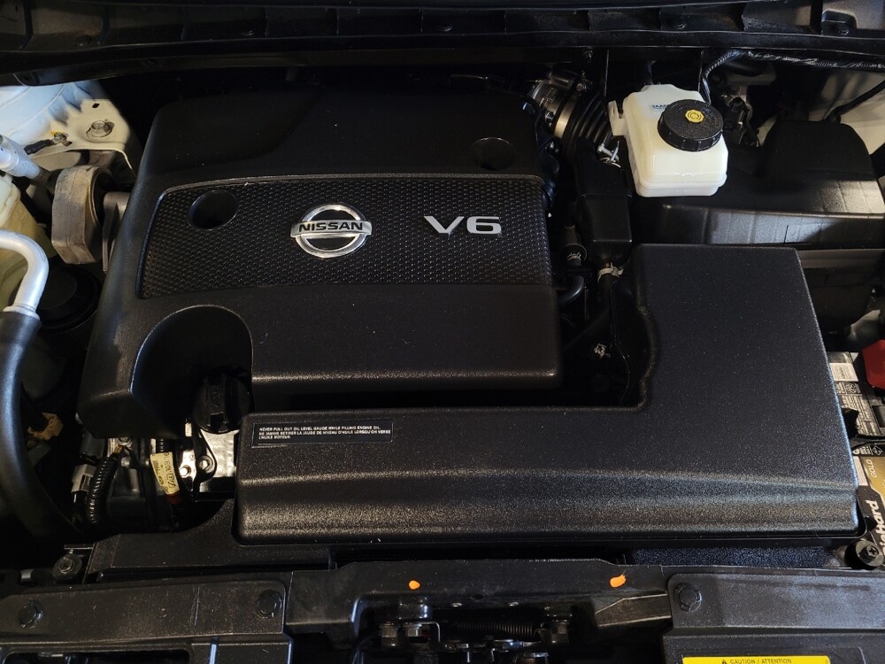 2019 Nissan Murano in Jacksonville, FL 32210 - 18142843 30