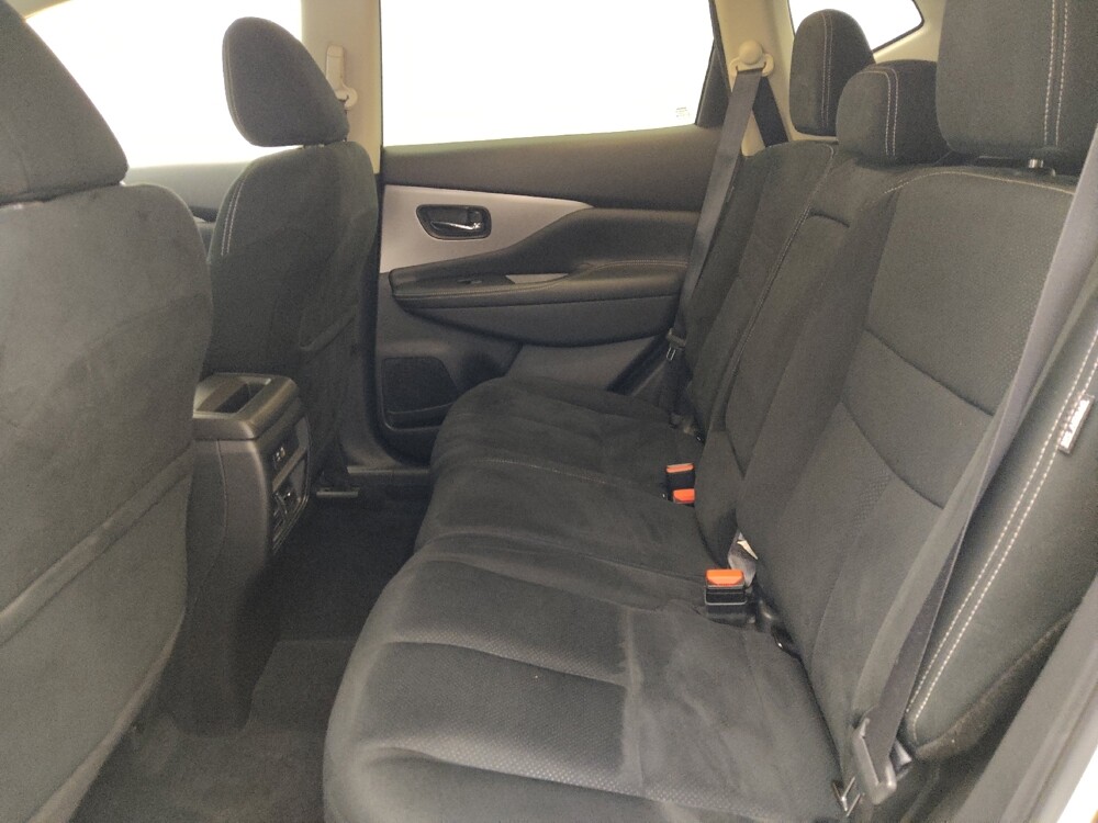 2019 Nissan Murano in Jacksonville, FL 32210 - 18142843 18