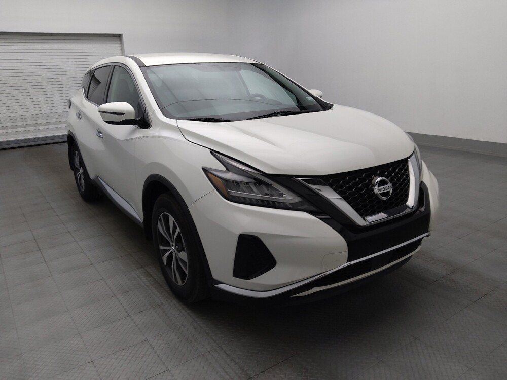 2019 Nissan Murano in Jacksonville, FL 32210 - 18142843 13