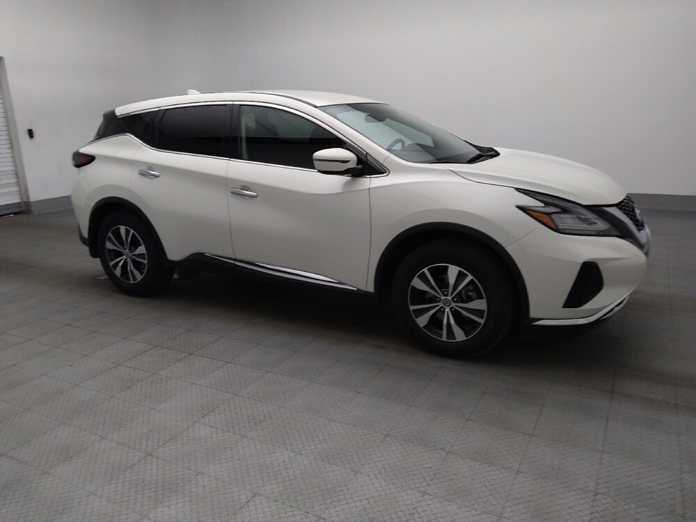 2019 Nissan Murano in Jacksonville, FL 32210 - 18142843 11