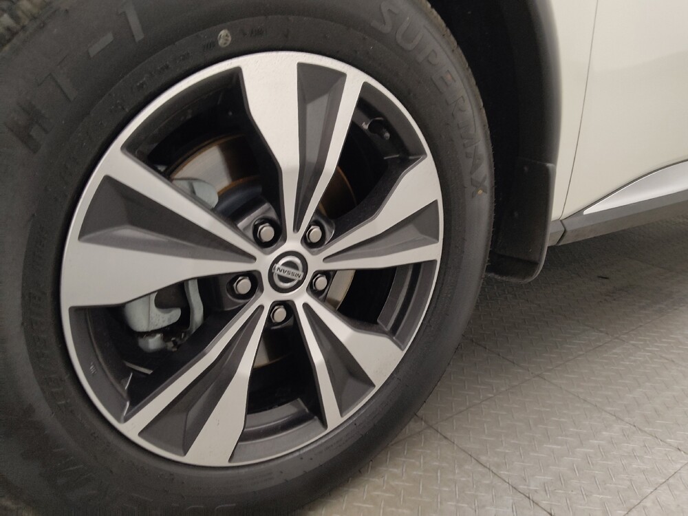 2019 Nissan Murano in Jacksonville, FL 32210 - 18142843 31