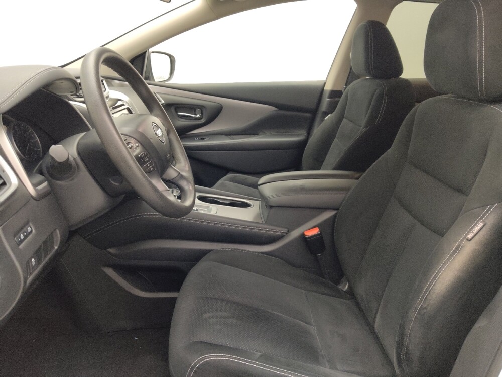 2019 Nissan Murano in Jacksonville, FL 32210 - 18142843 17
