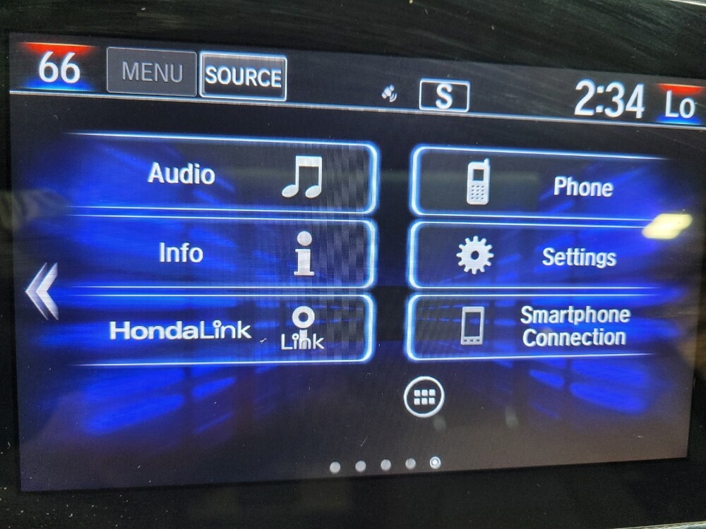 2019 Honda CR-V in Fresno, CA 93726 - 18142845 25