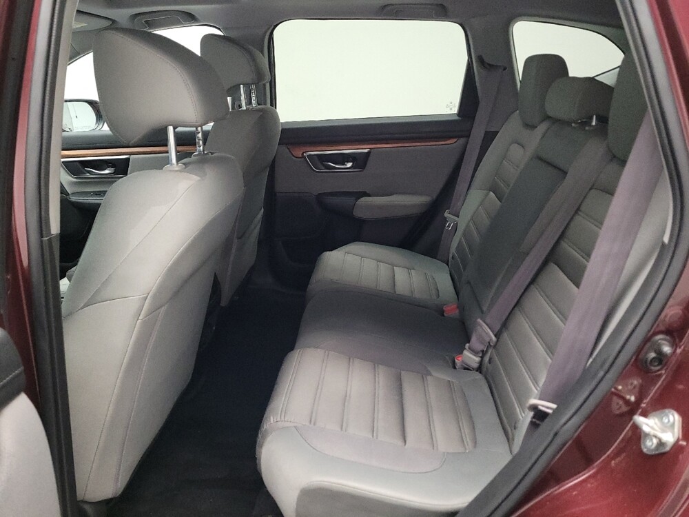 2019 Honda CR-V in Fresno, CA 93726 - 18142845 18