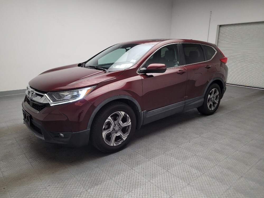 2019 Honda CR-V in Fresno, CA 93726 - 18142845 2