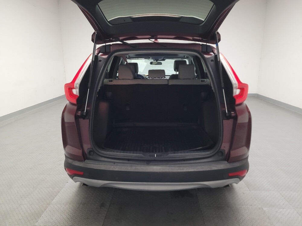 2019 Honda CR-V in Fresno, CA 93726 - 18142845 29