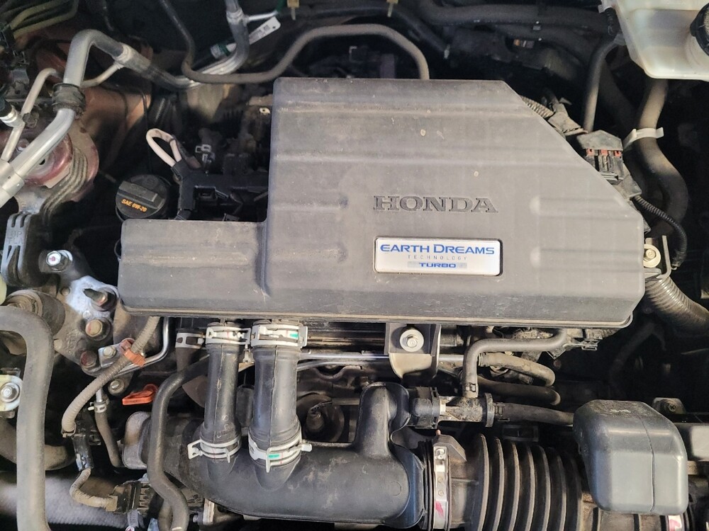 2019 Honda CR-V in Fresno, CA 93726 - 18142845 30