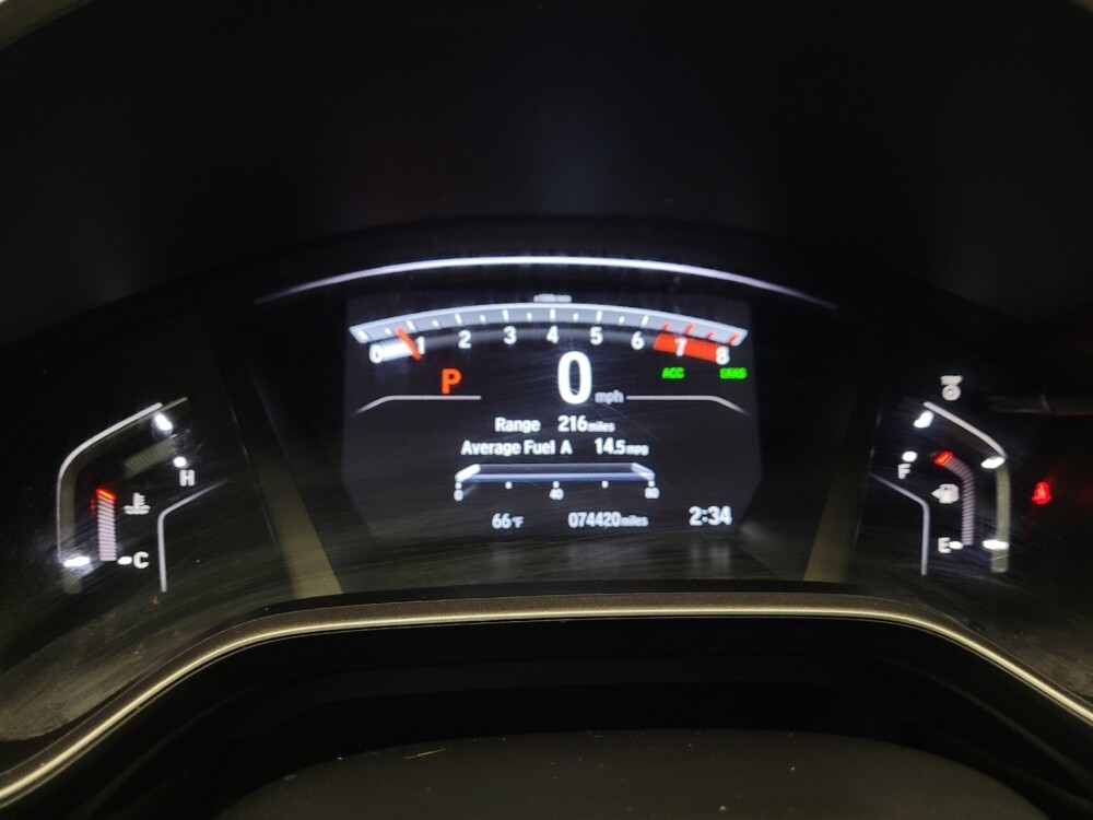 2019 Honda CR-V in Fresno, CA 93726 - 18142845 23