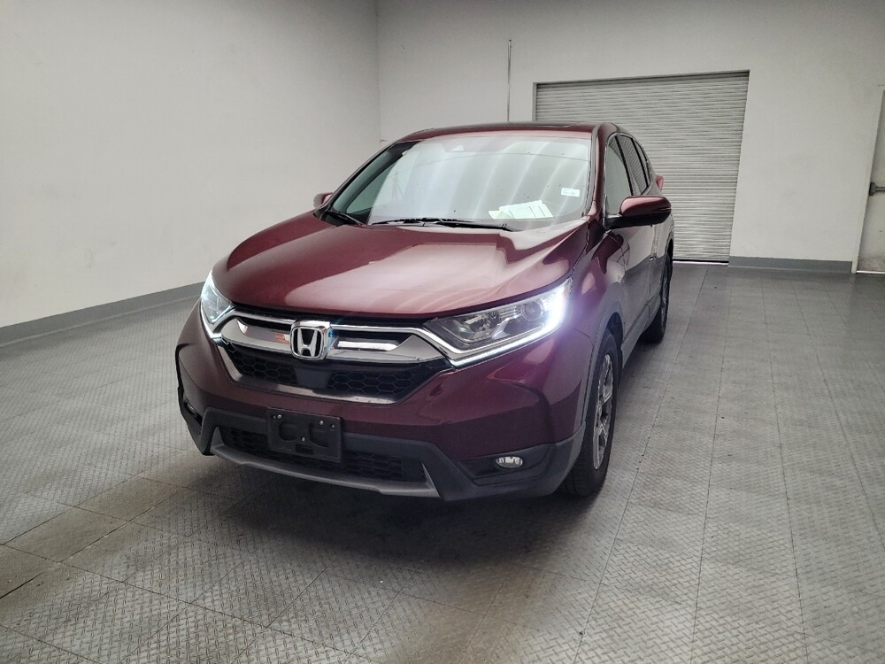 2019 Honda CR-V in Fresno, CA 93726 - 18142845 15