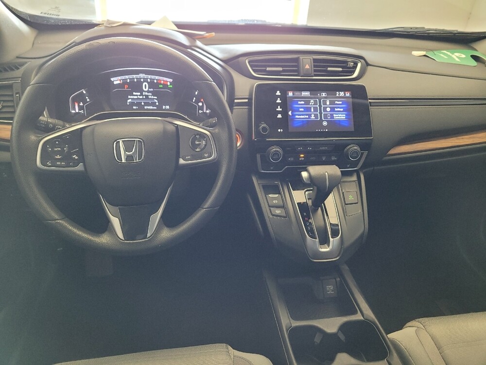 2019 Honda CR-V in Fresno, CA 93726 - 18142845 22