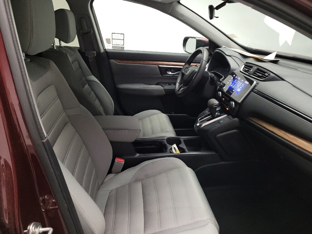 2019 Honda CR-V in Fresno, CA 93726 - 18142845 21