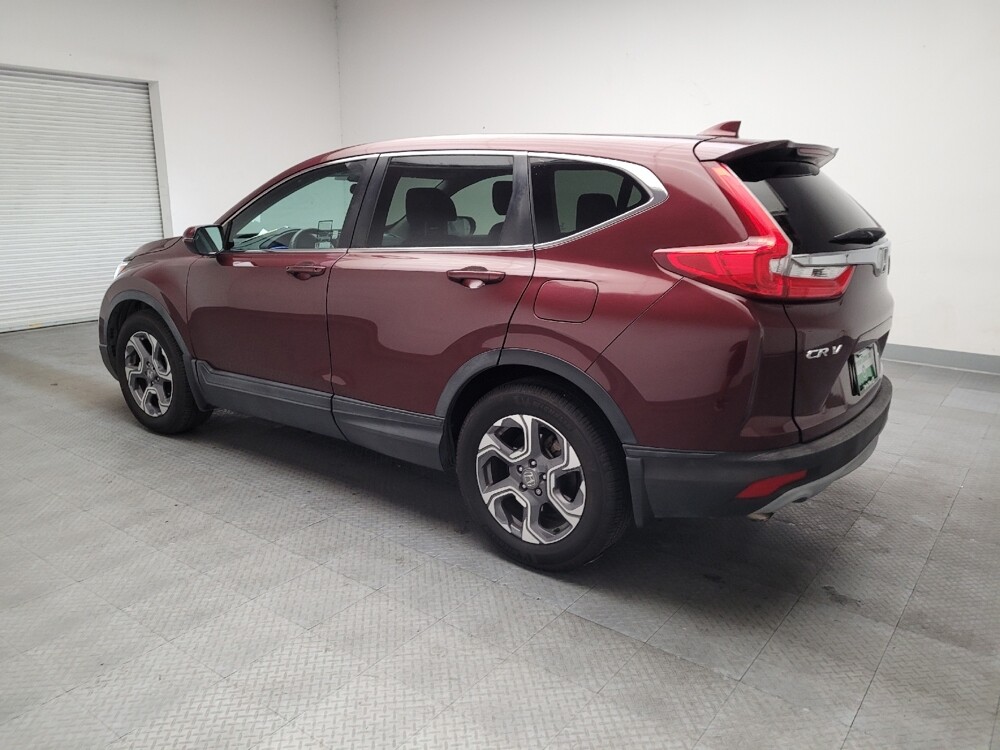 2019 Honda CR-V in Fresno, CA 93726 - 18142845 3