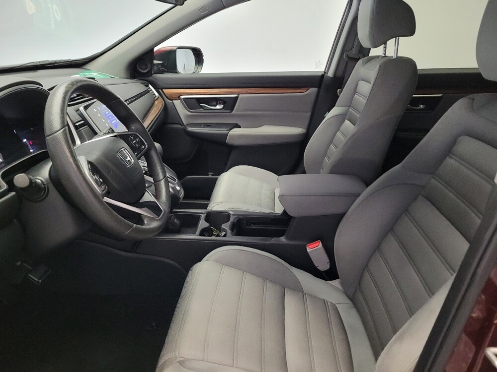 2019 Honda CR-V in Fresno, CA 93726 - 18142845 17