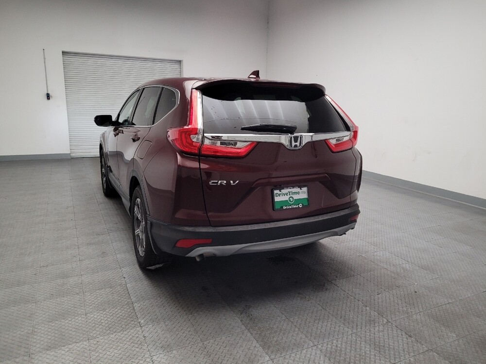 2019 Honda CR-V in Fresno, CA 93726 - 18142845 6