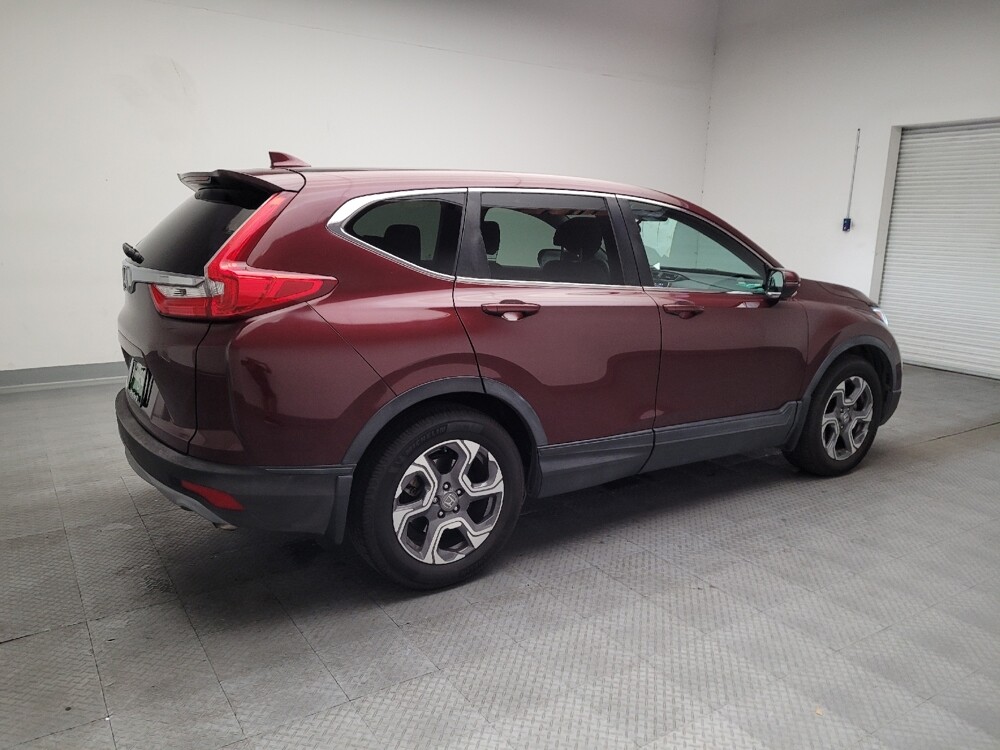 2019 Honda CR-V in Fresno, CA 93726 - 18142845 10
