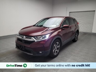2019 Honda CR-V in Fresno, CA 93726