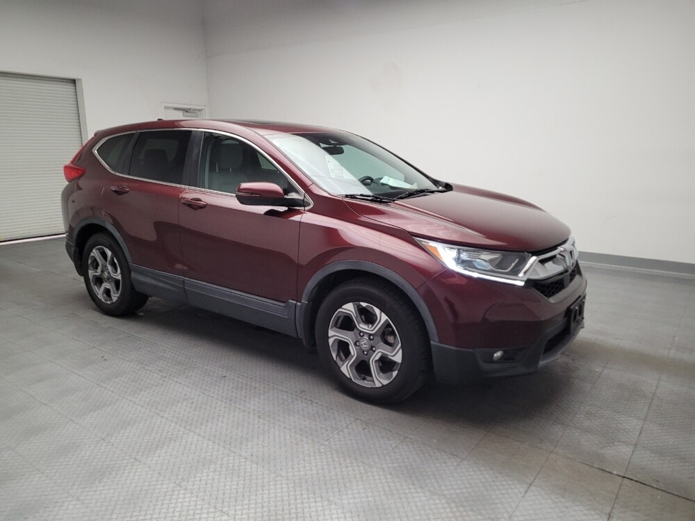 2019 Honda CR-V in Fresno, CA 93726 - 18142845 11