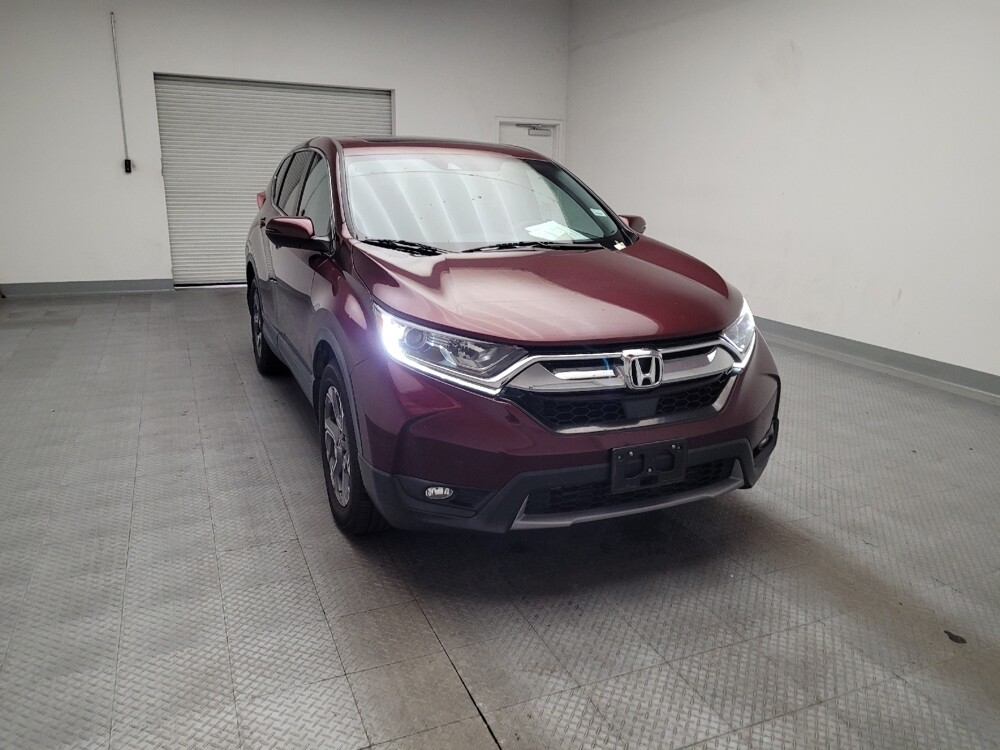 2019 Honda CR-V in Fresno, CA 93726 - 18142845 14