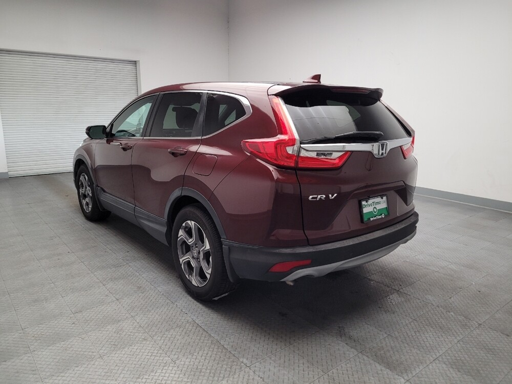 2019 Honda CR-V in Fresno, CA 93726 - 18142845 5