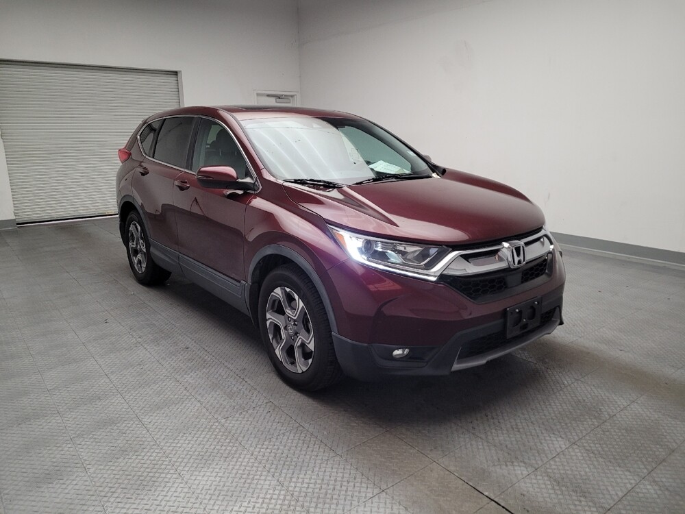2019 Honda CR-V in Fresno, CA 93726 - 18142845 13
