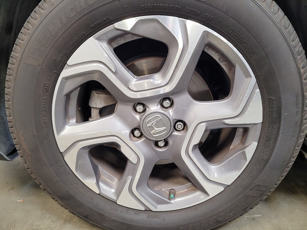 2019 Honda CR-V in Fresno, CA 93726 - 18142845 31