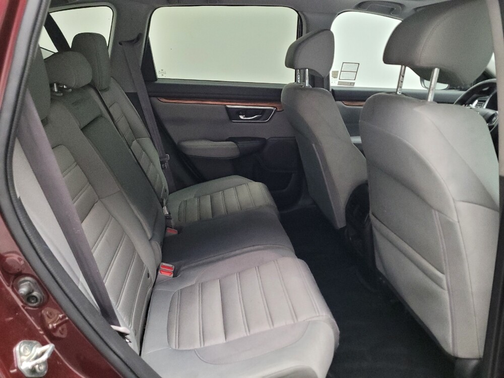2019 Honda CR-V in Fresno, CA 93726 - 18142845 19