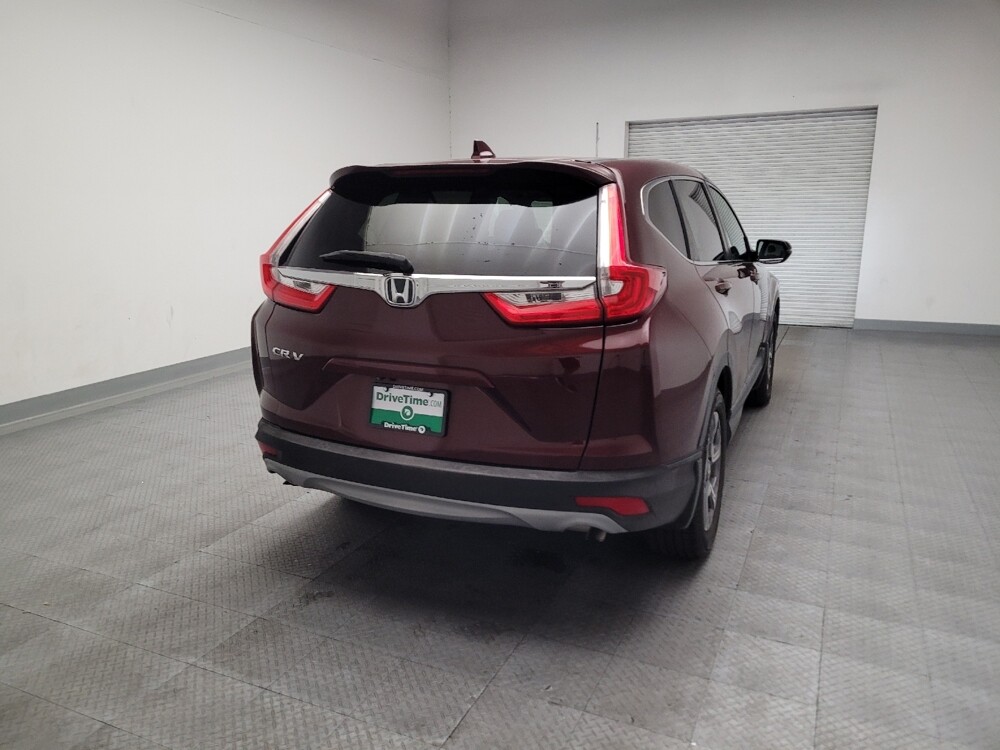 2019 Honda CR-V in Fresno, CA 93726 - 18142845 7
