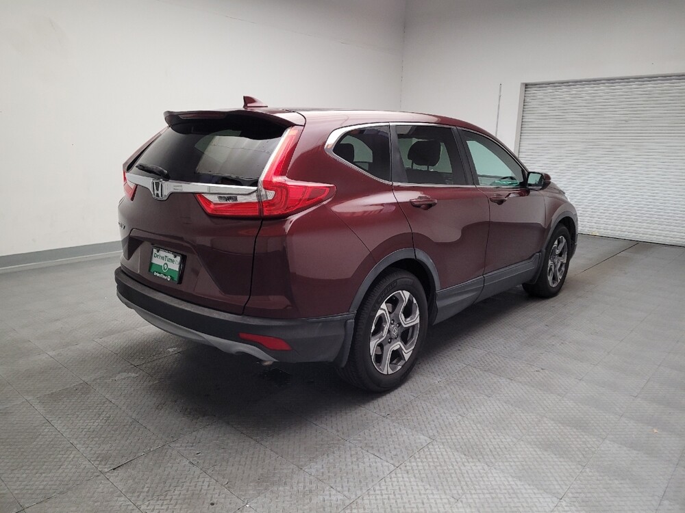 2019 Honda CR-V in Fresno, CA 93726 - 18142845 9