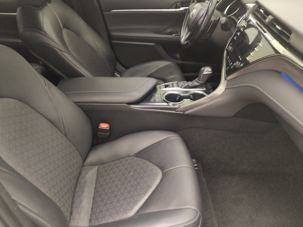 2019 Toyota Camry in Metairie, LA 70006 - 18142847 21