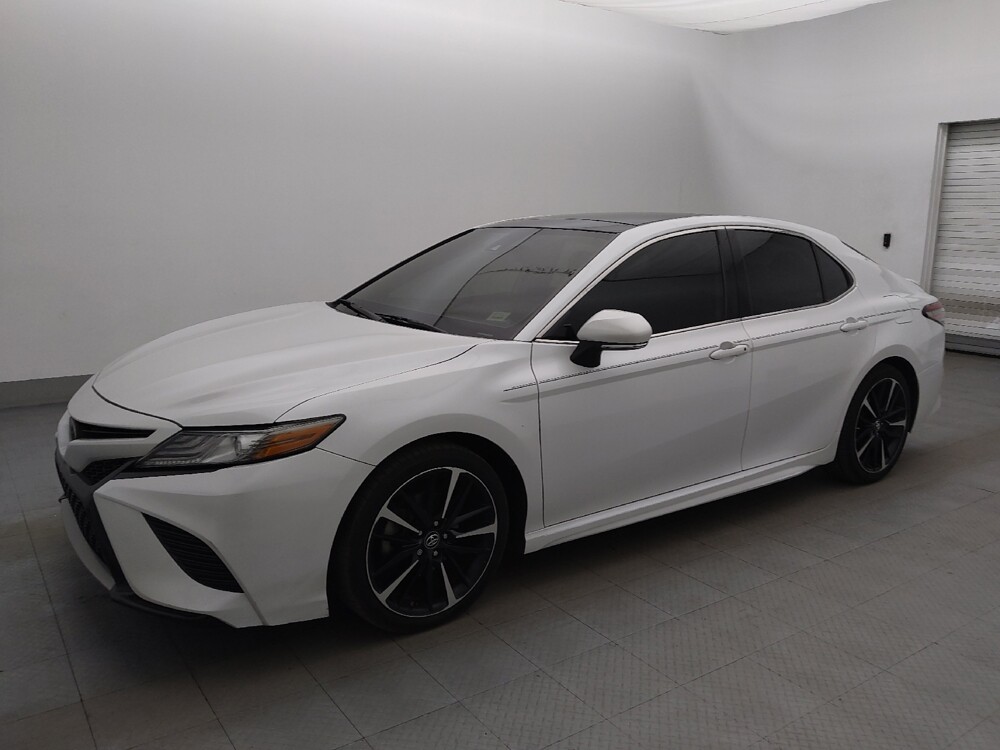 2019 Toyota Camry in Metairie, LA 70006 - 18142847 2