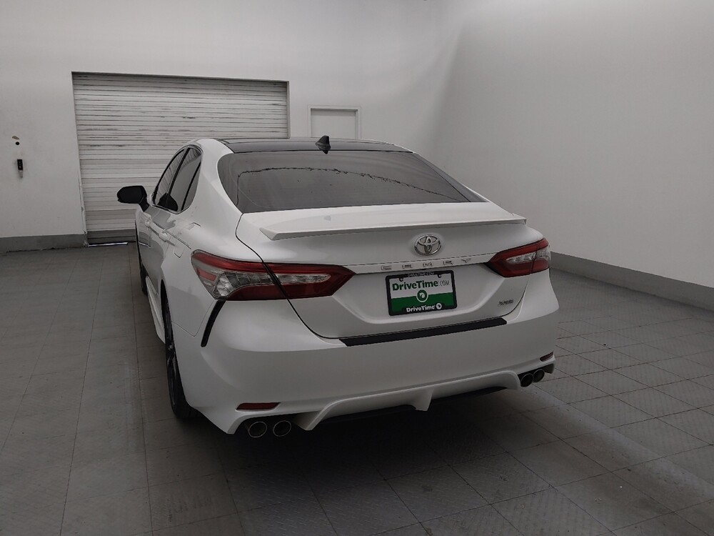 2019 Toyota Camry in Metairie, LA 70006 - 18142847 5