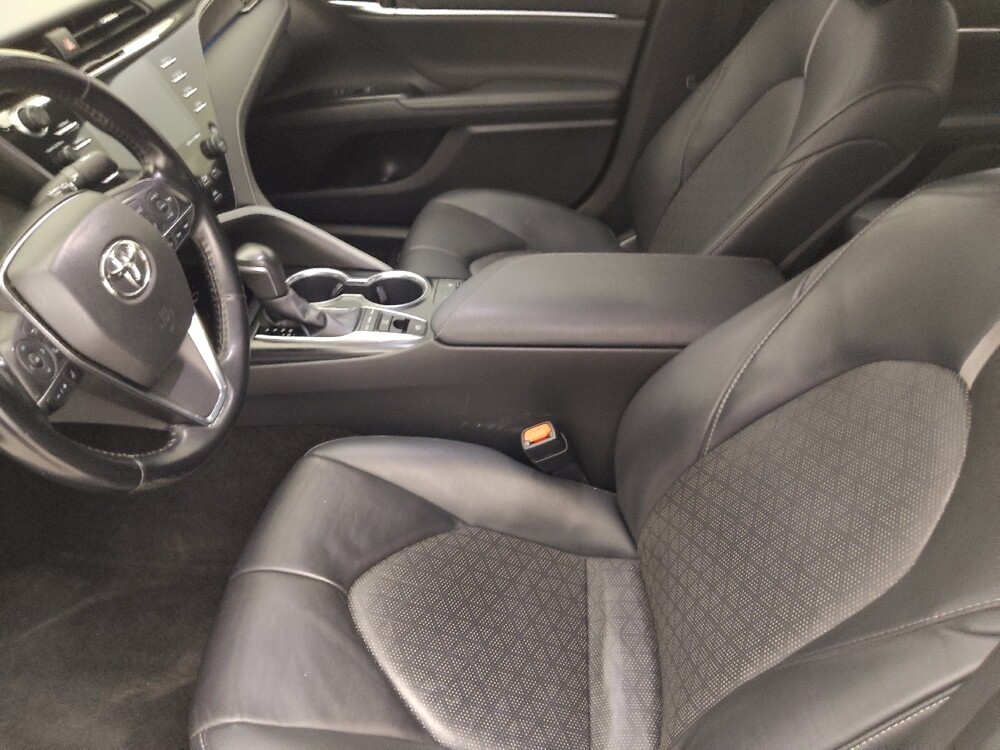 2019 Toyota Camry in Metairie, LA 70006 - 18142847 17