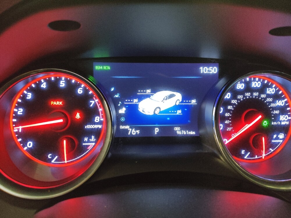 2019 Toyota Camry in Metairie, LA 70006 - 18142847 23