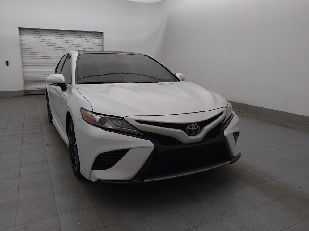 2019 Toyota Camry in Metairie, LA 70006 - 18142847 13