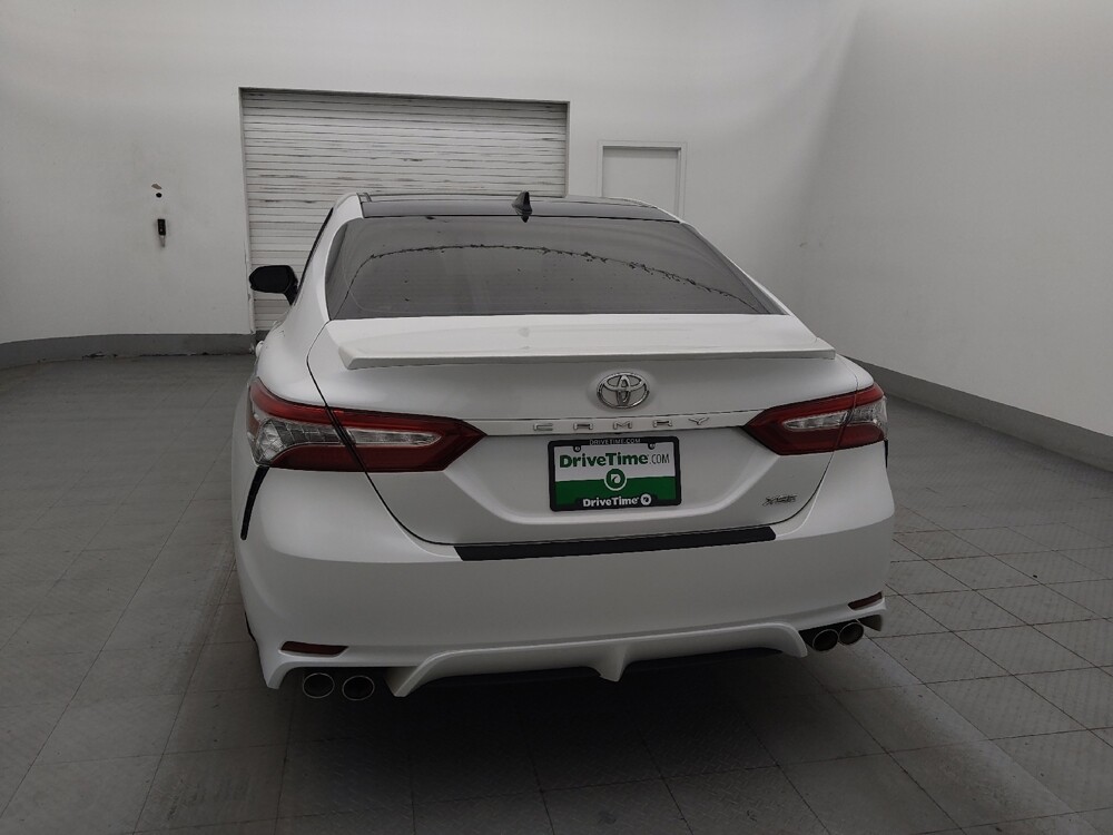 2019 Toyota Camry in Metairie, LA 70006 - 18142847 6