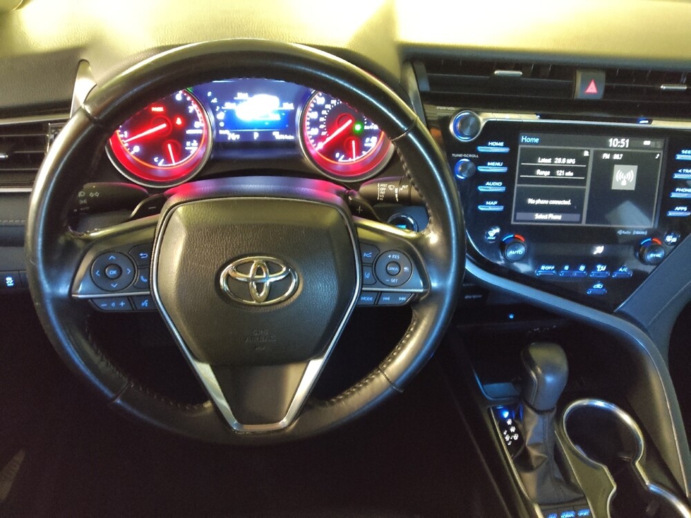 2019 Toyota Camry in Metairie, LA 70006 - 18142847 22