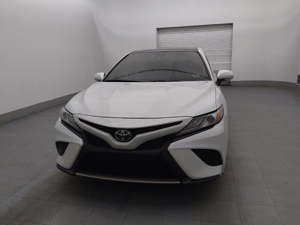 2019 Toyota Camry in Metairie, LA 70006 - 18142847 15