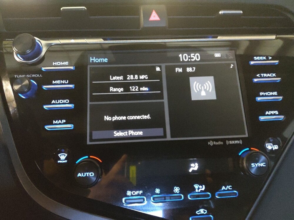 2019 Toyota Camry in Metairie, LA 70006 - 18142847 25