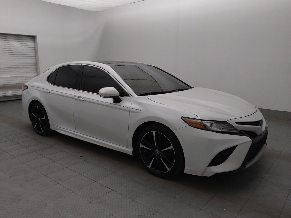 2019 Toyota Camry in Metairie, LA 70006 - 18142847 11
