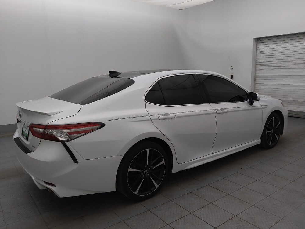 2019 Toyota Camry in Metairie, LA 70006 - 18142847 10