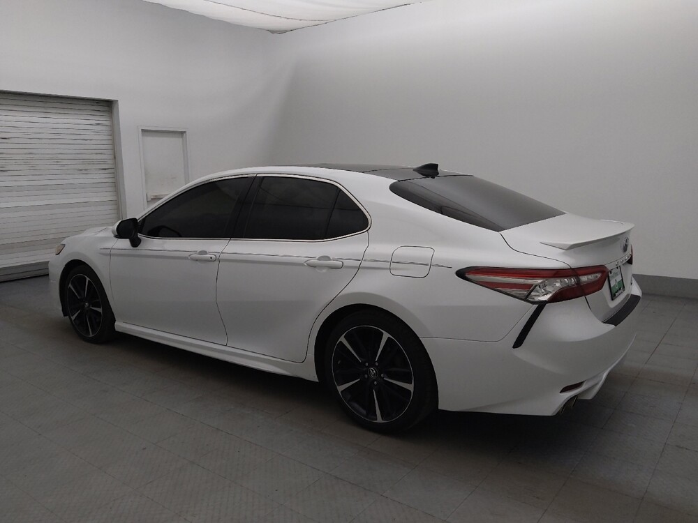 2019 Toyota Camry in Metairie, LA 70006 - 18142847 3