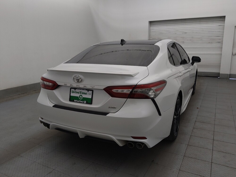 2019 Toyota Camry in Metairie, LA 70006 - 18142847 9
