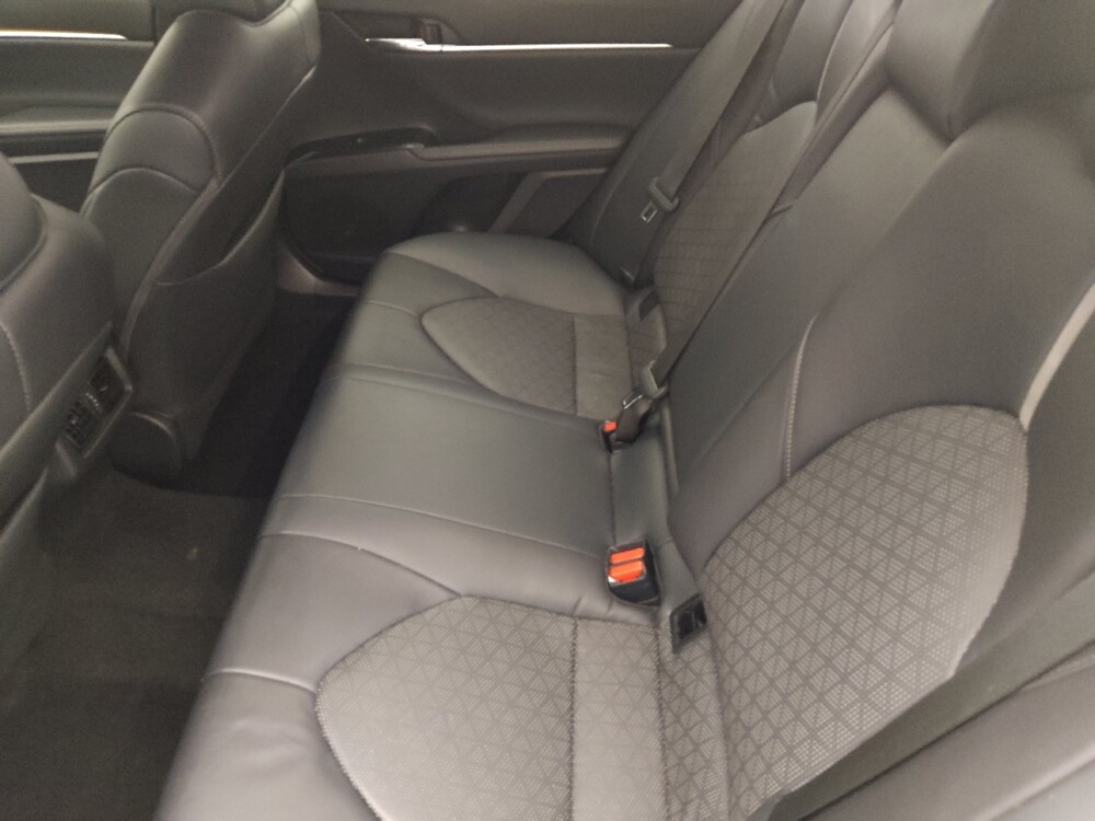 2019 Toyota Camry in Metairie, LA 70006 - 18142847 18