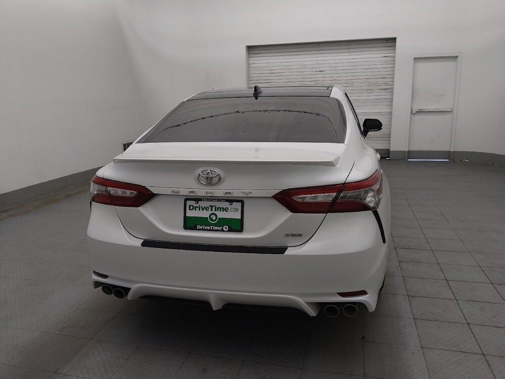 2019 Toyota Camry in Metairie, LA 70006 - 18142847 7