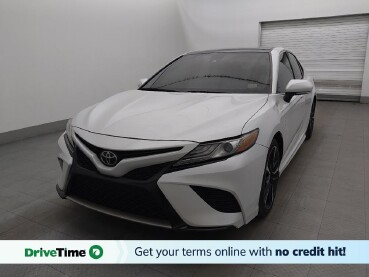 2019 Toyota Camry in Metairie, LA 70006