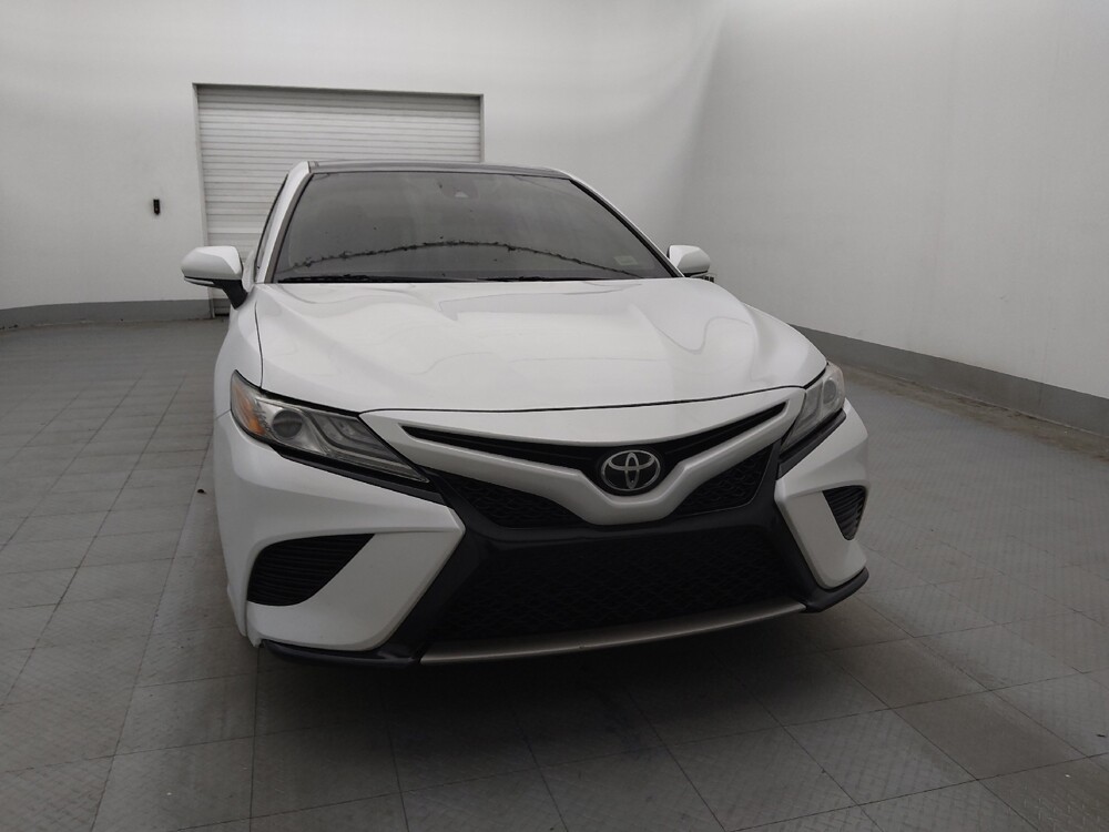2019 Toyota Camry in Metairie, LA 70006 - 18142847 14